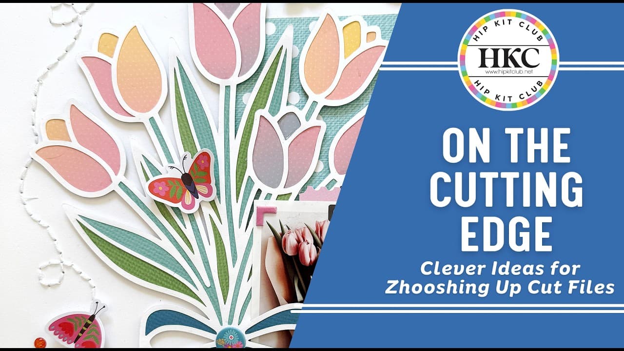 Tutorial: BACKING A CUT FILE – ANKE KRAMER 