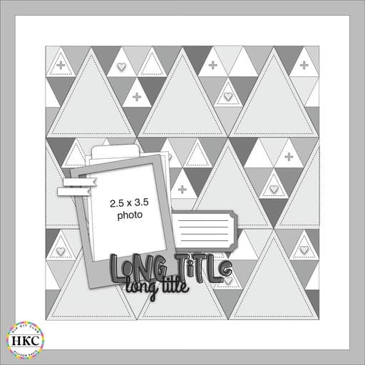 SKETCH 3 - ALLISON DAVIS (Free when registered)  