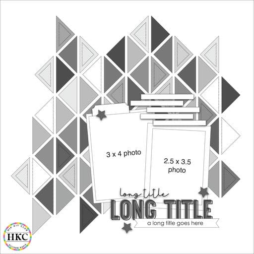 SKETCH 14 - ALLISON DAVIS (Free when registered)