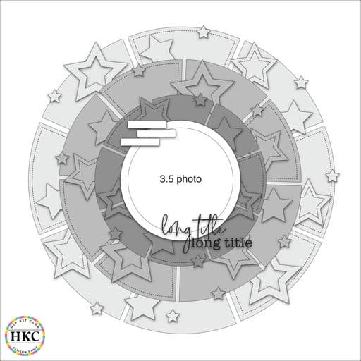 SKETCH 15 - ALLISON DAVIS (Free when registered)