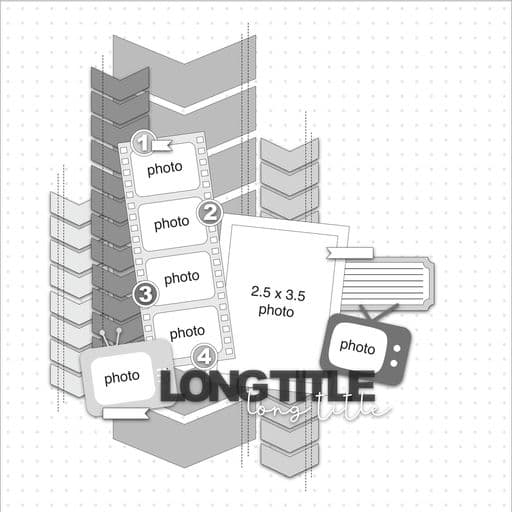 SKETCH 7 - ALLISON DAVIS (Free when registered)  