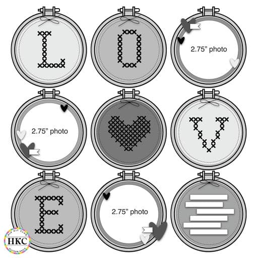 SKETCH 11 - ALLISON DAVIS (Free when registered)  