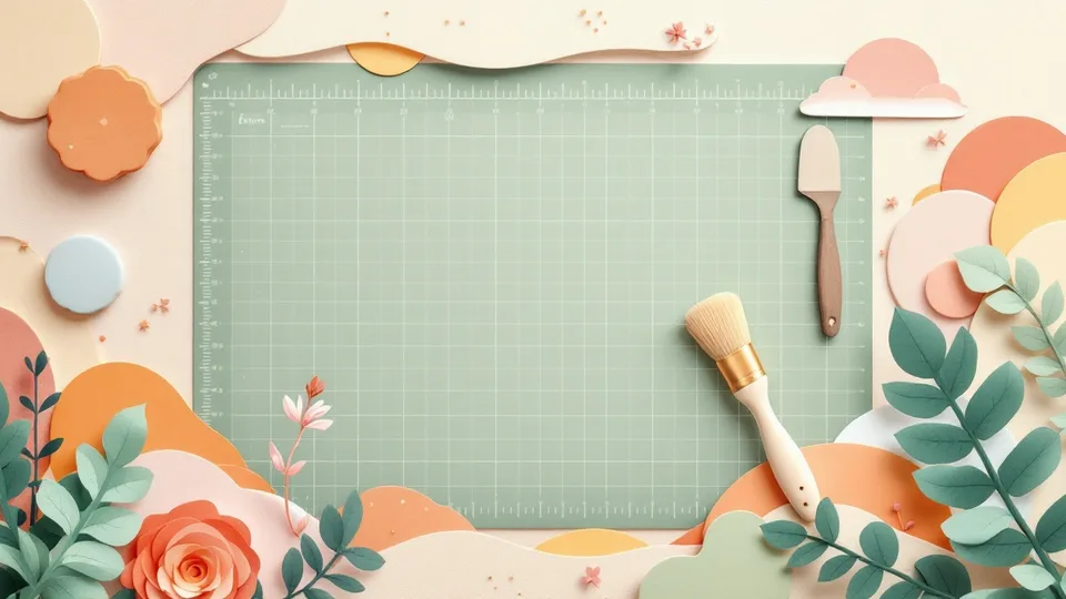 How to Clean a Cricut Mat and Make It Sticky Again