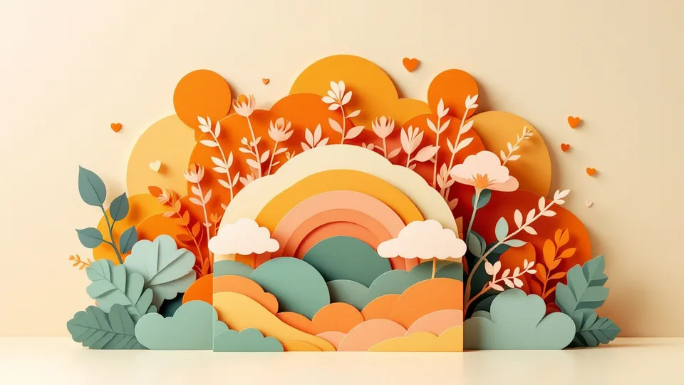 How to Make a Pop-Up Card