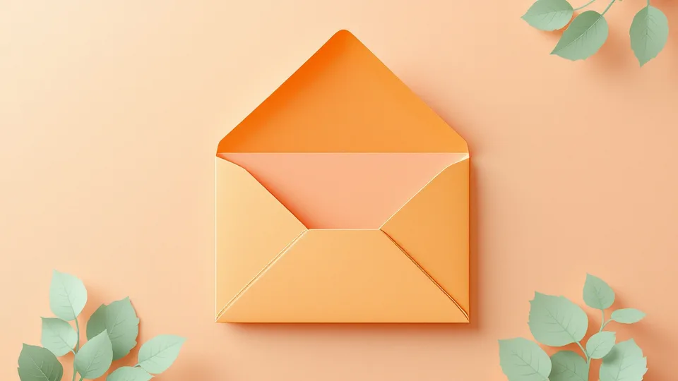 How to Make an Envelope from Paper