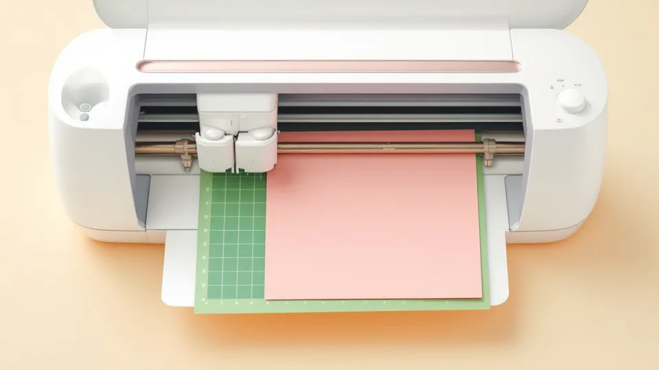 How to Use a Cricut: A Beginner's Guide to Your First Cut File