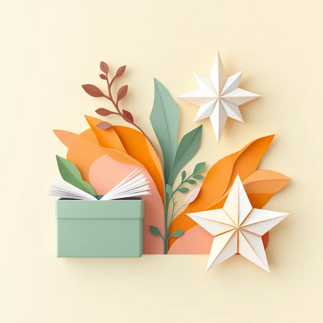 3D & Boxes cut files