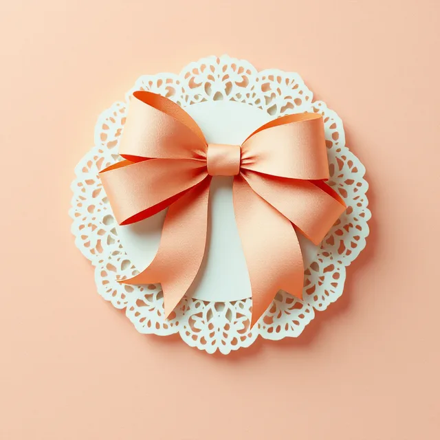 Bows & Lace cut files