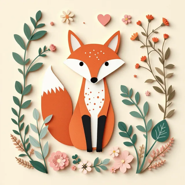 Folk Art cut files