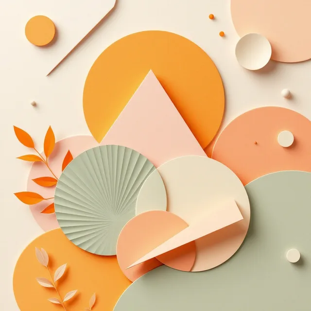 Geometric cut files