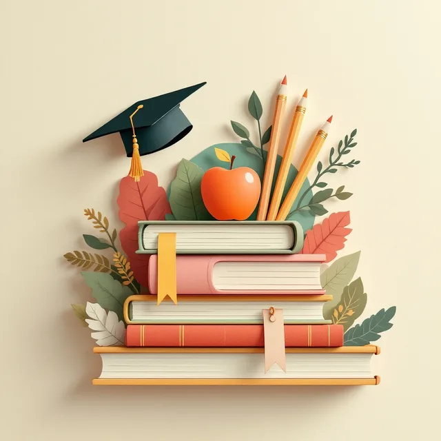 School cut files