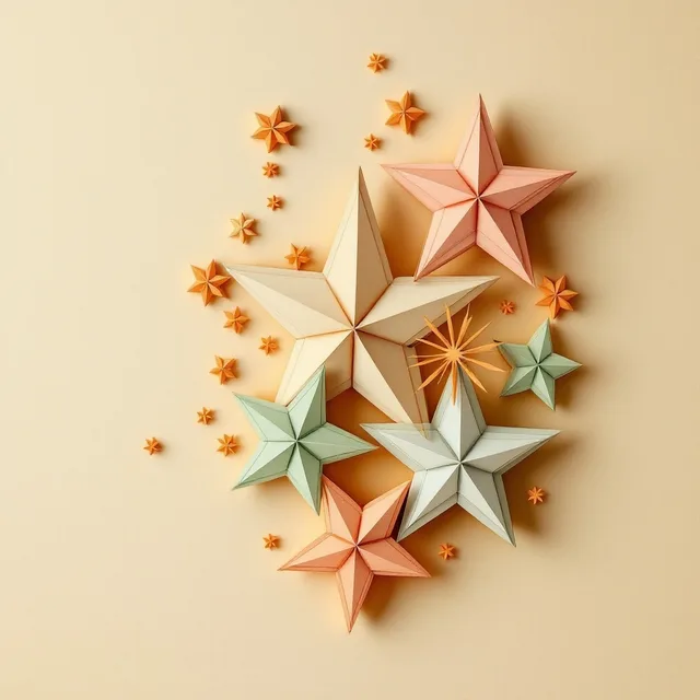 Stars cut files