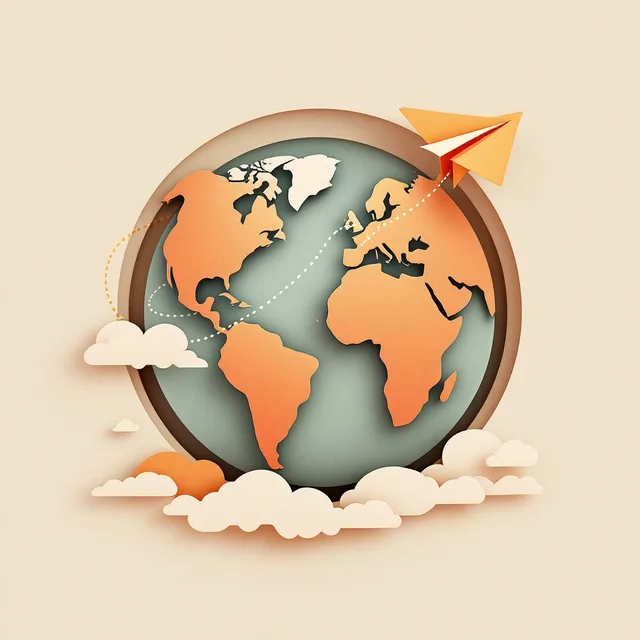 Travel cut files