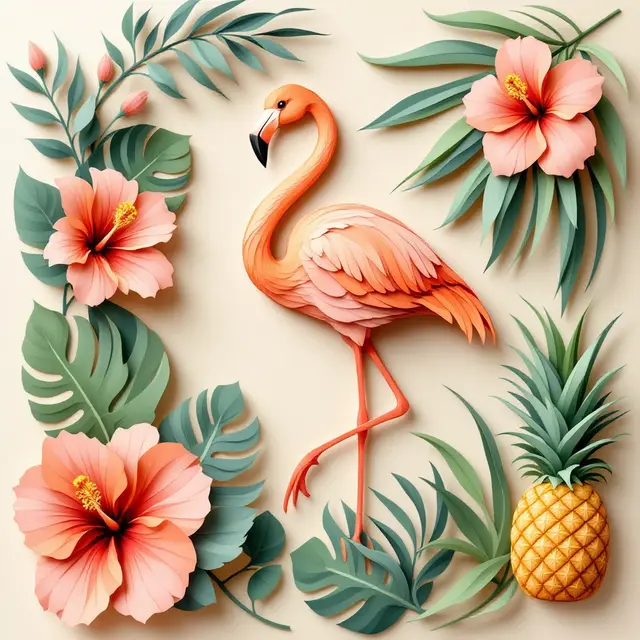 Tropical cut files