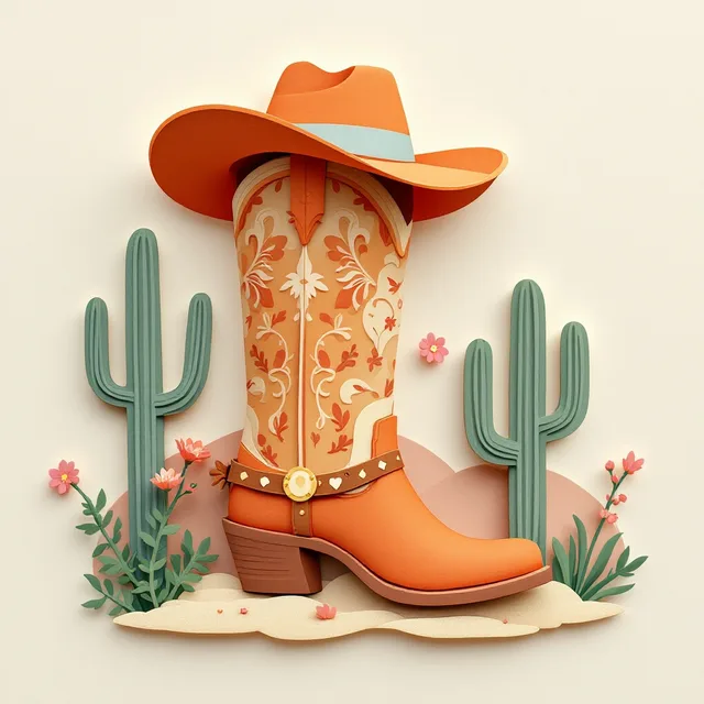 Western cut files